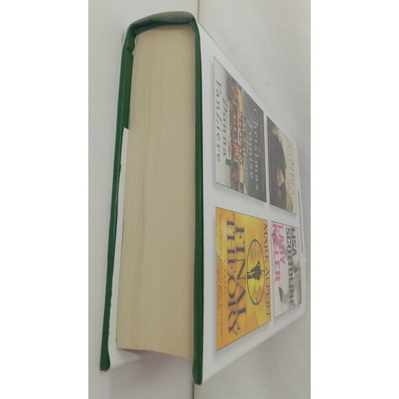 Readers Digest Condensed Books Vol 5 Select Ed 2008 HC w/ Dust Jacket - Near Min - Picture 4 of 10